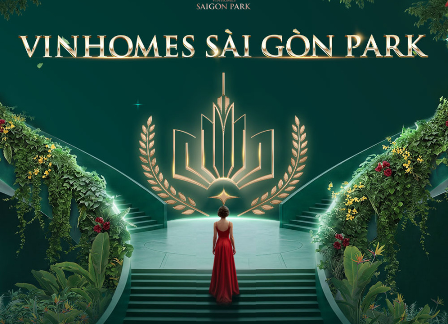 Vì sao vị trí Vinhomes Sai Gon Park được xem là “tọa độ vàng” phía Tây Bắc TP.HCM?