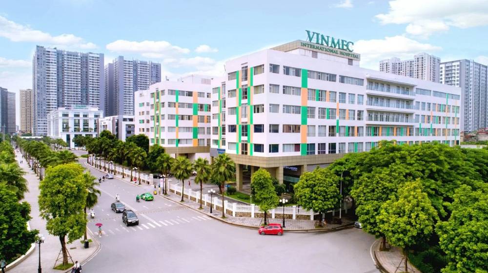 Tiện Ích